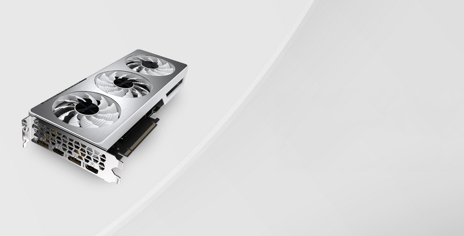 GIGABYTE Video Card